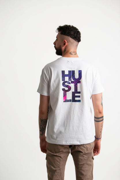 HUSTLE USD BLANCA